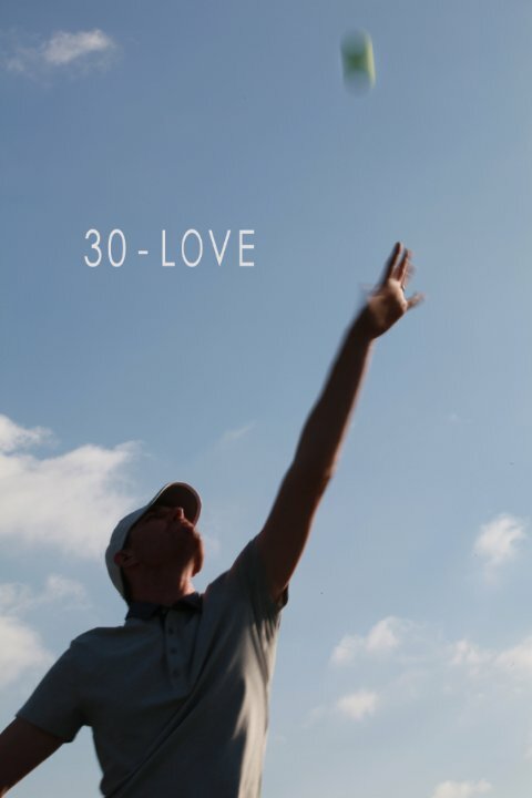 Постер фильма 30-Love