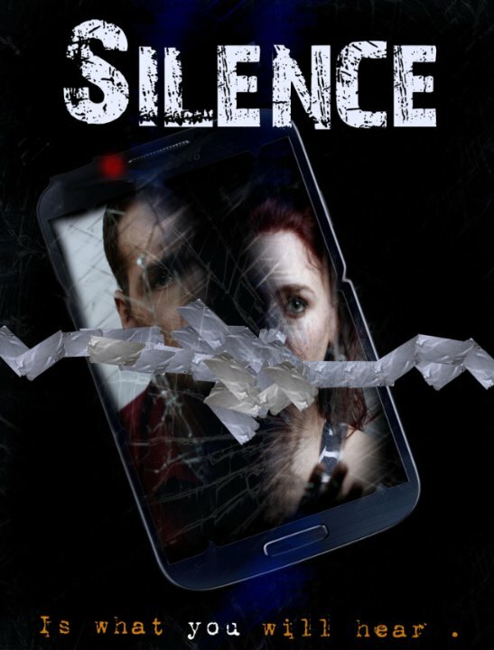Постер фильма Silence