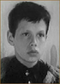 Владимир Лютый