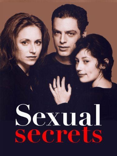 Постер фильма Sexual Secrets