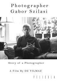 Photographer Gabor Szilasi
