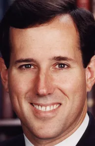Rick Santorum