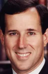 Rick Santorum