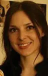 Светлана Агафошина