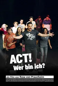 ACT! - Wer bin ich?