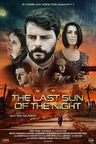 L'ultimo sole della notte