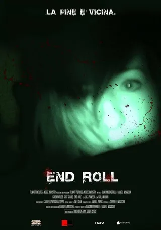 Постер End Roll (2012)