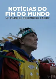 Notícias do fim do mundo