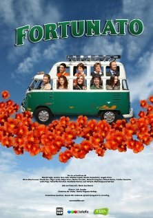 Постер сериала Фортунато