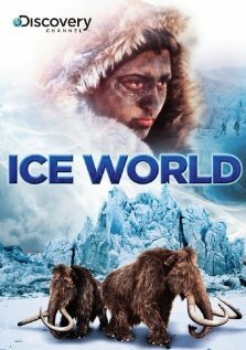 Постер фильма Ice World