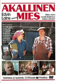 Akallinen mies