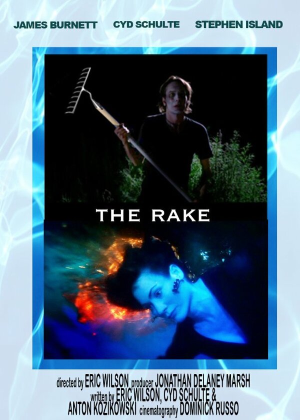 Постер фильма The Rake