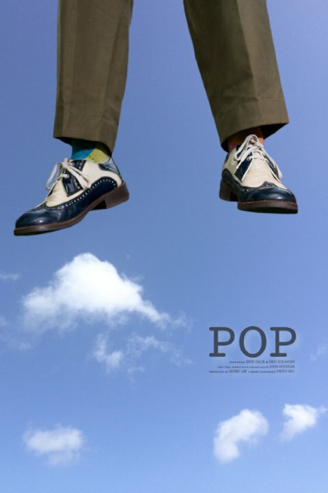 Постер фильма Pop