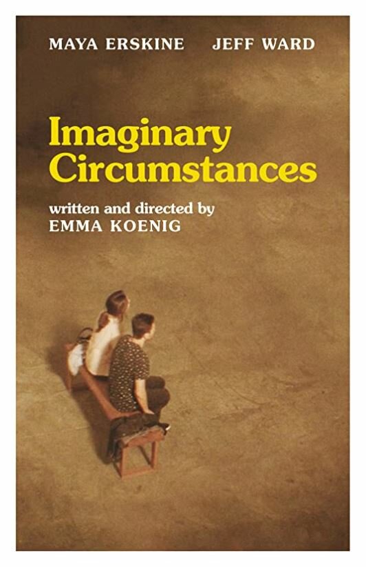 Постер фильма Imaginary Circumstances