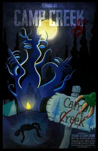 Terror at Camp Creek