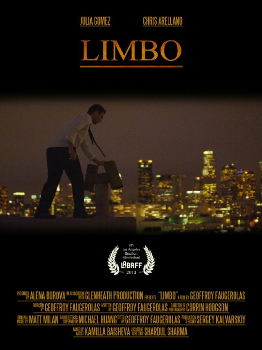 Постер фильма Limbo