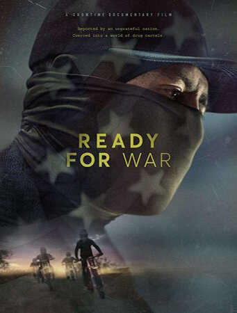 Постер фильма Ready for War