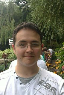 Luke Mepham