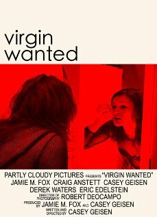 Постер фильма Virgin Wanted