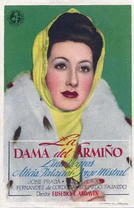 La dama del armiño