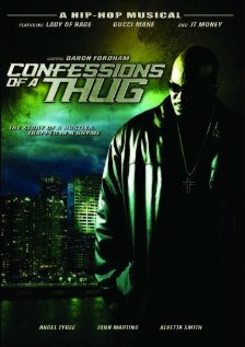 Постер фильма Confessions of a Thug