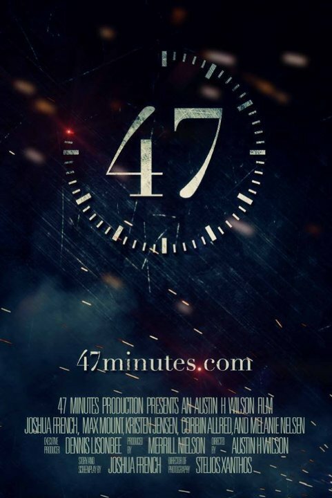 Постер фильма 47 Minutes