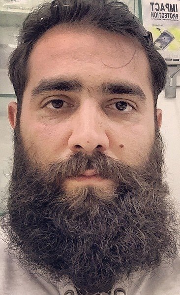 Аскер Рагимов