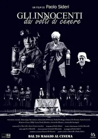 Gli innocenti dai volti di cenere