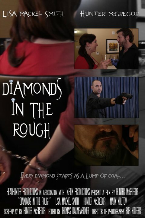 Постер фильма Diamonds in the Rough