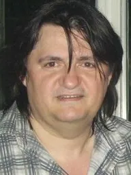 Miroljub Arandjelovic-Rasinski