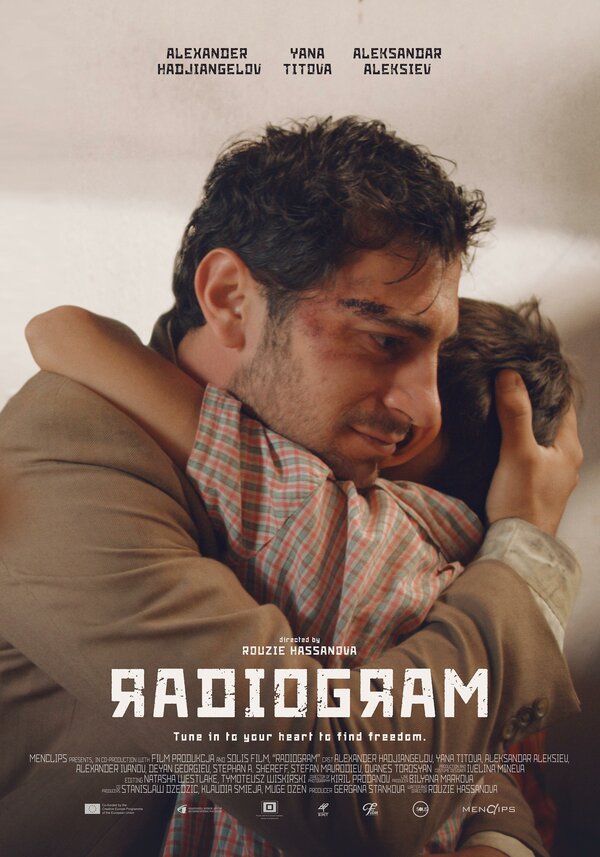 Постер фильма Radiogram