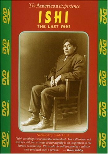 Постер фильма Ishi: The Last Yahi