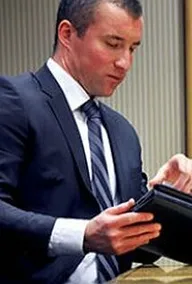 Michael Stasyna