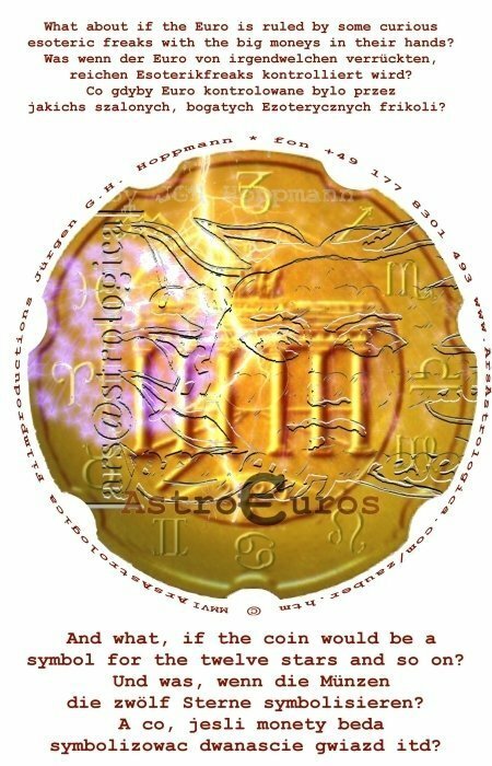 Постер фильма AstroEuros