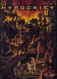 Hypocrisy: 20 Years of Chaos and Confusion