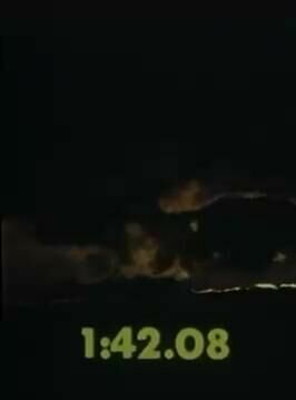 Постер фильма 1:42:08: Человек и его автомобиль