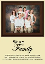 We Are Family