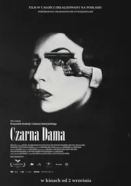 Czarna dama
