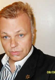 George O'Kreenke
