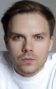 Александр Моровов