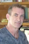 Benjamin Cahan