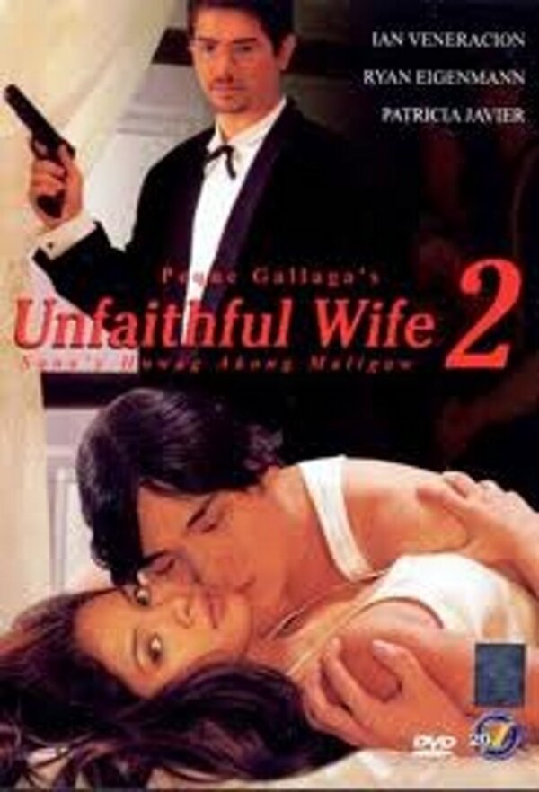 Постер фильма Unfaithful Wife 2: Sana'y huwag akong maligaw