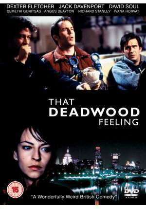 Постер фильма That Deadwood Feeling