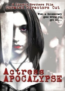 Постер фильма Actress Apocalypse