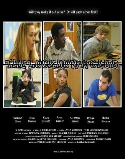Постер The Lockdown Club (2007)