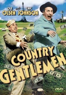 Постер фильма Country Gentlemen