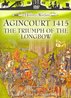 Постер фильма Agincourt 1415: The Triumph of the Longbow