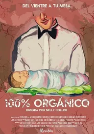 100% Orgánico