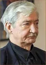 Дмитрий Богородский