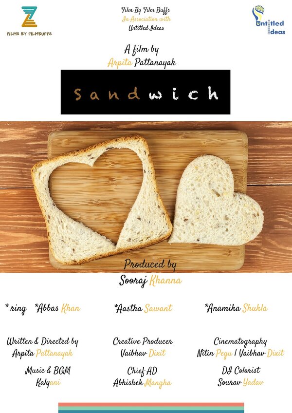 Постер фильма Sandwich